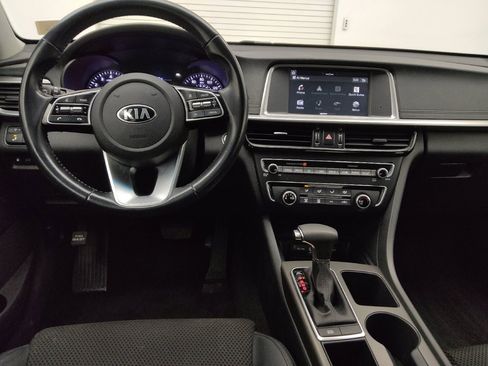 Used 2020 Kia Optima S image 22