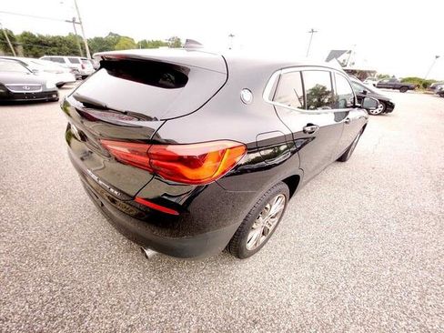 Used 2018 BMW X2 sDrive28i image 7