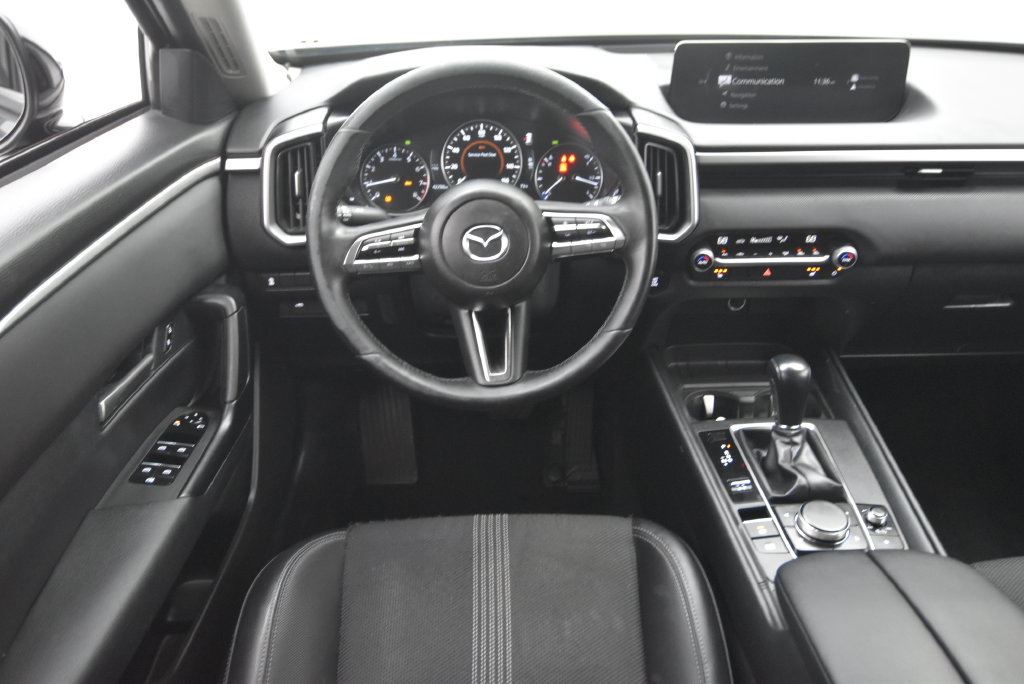 Used 2024 MAZDA CX-50 AWD 2.5 S w/ Weather Package image 27