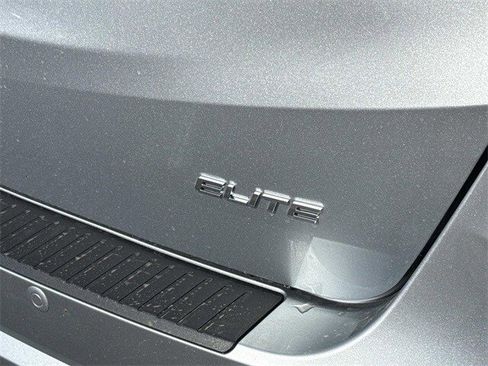 New 2026 Honda Odyssey Elite image 8