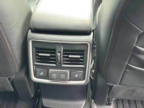 Used 2021 Subaru Forester Touring w/ Popular Package #2 AWD/4WD image 25