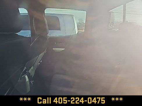 Used 2025 Chevrolet Colorado ZR2 w/ Technology Package image 22