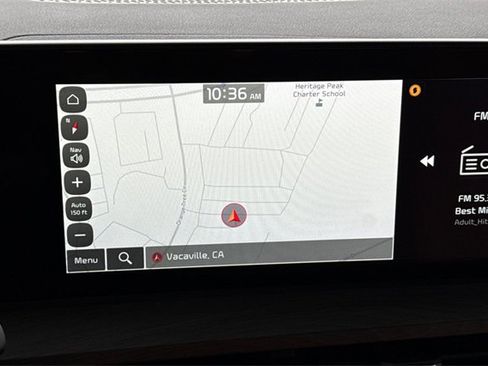 New 2025 Kia Telluride EX X-Line image 24