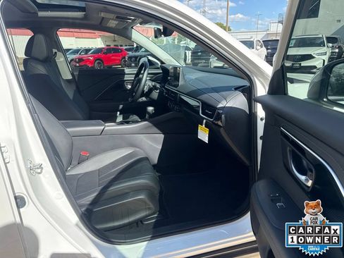 Used 2026 Acura ADX FWD image 27
