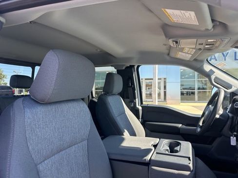 New 2026 Ford F350 XL w/ STX Appearance Package AWD/4WD image 10