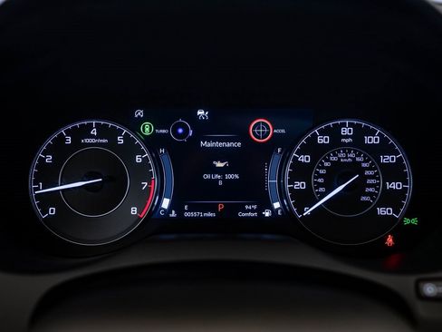 Certified 2025 Acura RDX SH-AWD image 28