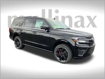 New 2024 Ford Expedition Limited