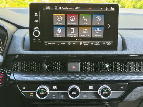 Certified 2024 Honda CR-V Sport Touring image 18
