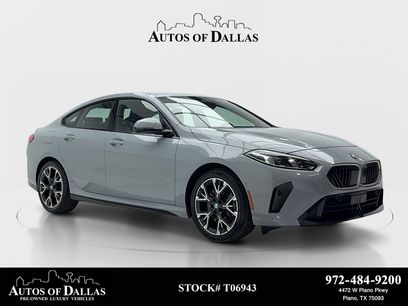 Used 2026 BMW 228i