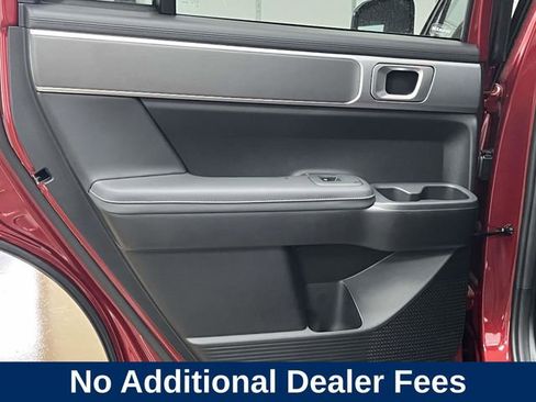 New 2026 Hyundai Santa Fe SEL FWD image 13