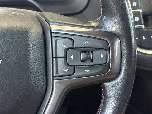 Used 2022 Chevrolet Tahoe RST w/ Sport Performance Package AWD/4WD image 37