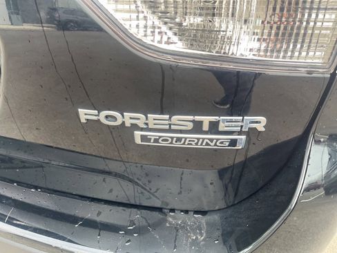 Certified 2023 Subaru Forester Touring image 4