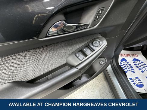 Used 2024 Chevrolet TrailBlazer LT w/ Convenience Package FWD image 31