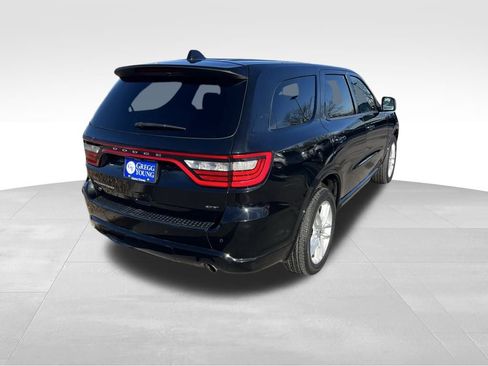 Used 2023 Dodge Durango GT image 7