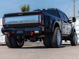 Used 2023 Ford F450 Platinum video 3