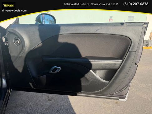Used 2019 Dodge Challenger SXT RWD image 13
