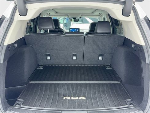 Used 2021 Acura RDX AWD image 12