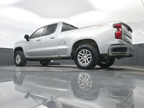 Used 2020 Chevrolet Silverado 1500 LT AWD/4WD image 28