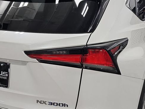 Used 2019 Lexus NX 300h AWD w/ Comfort Package image 35
