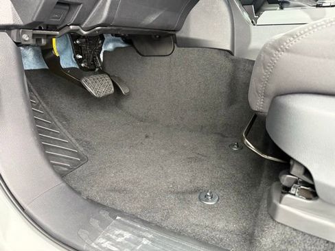 New 2025 Toyota Tacoma SR5 image 28