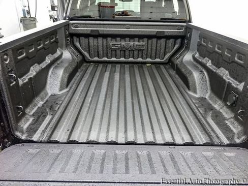 New 2026 GMC Canyon Elevation w/ Convenience Package AWD/4WD image 20