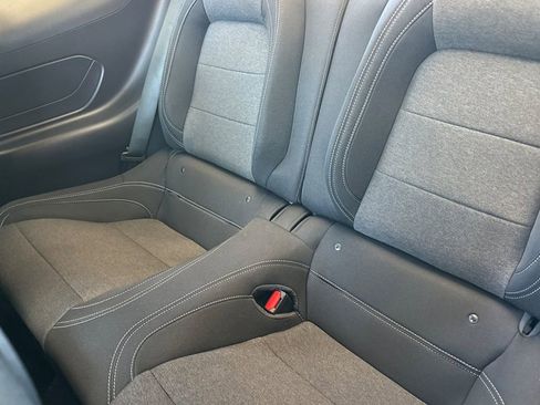 New 2026 Ford Mustang Coupe RWD image 10