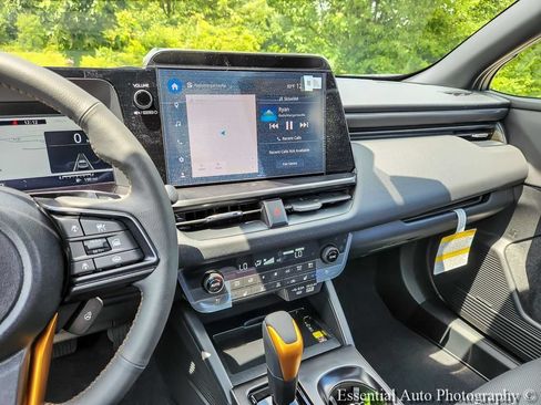 New 2026 Subaru Outback Wilderness AWD/4WD image 22