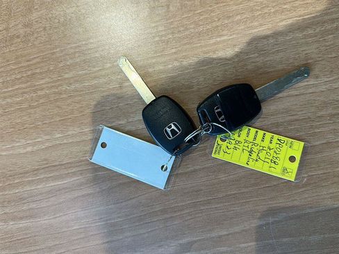 Used 2011 Honda Ridgeline RTL image 28