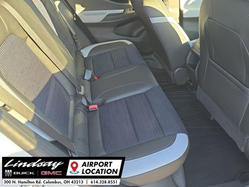 New 2026 Buick Envista Preferred image 25