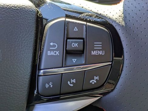 New 2026 Ford Explorer ST-Line w/ ST-Line Street Pack image 17