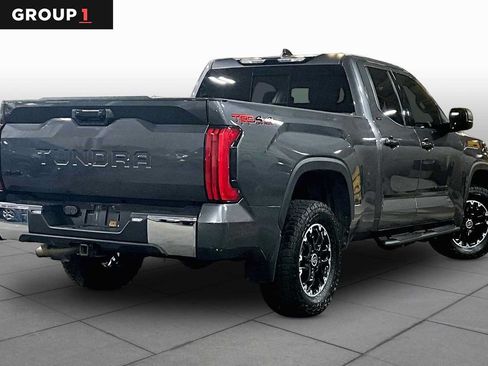 Used 2023 Toyota Tundra SR5 w/ TRD Off-Road Package AWD/4WD image 13