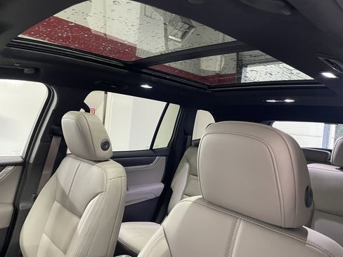 New 2026 GMC Acadia Elevation w/ Elevation Premium Package image 16