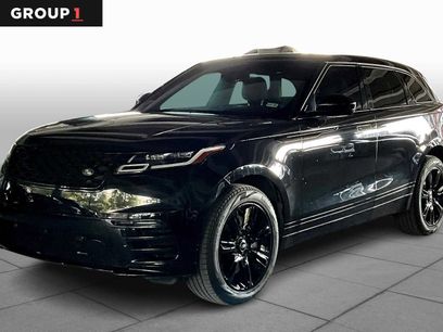 Used 2023 Land Rover Range Rover Velar R-Dynamic S
