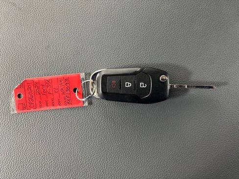 Used 2024 Ford F350 XL w/ XL Off-Road Package image 29