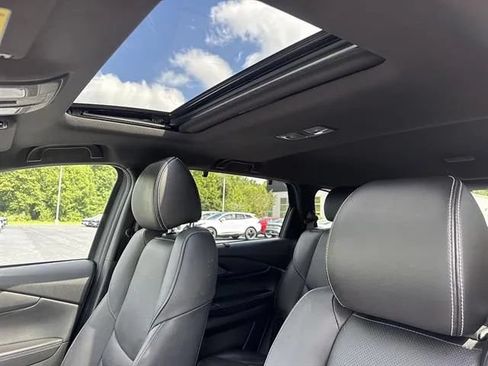 Used 2021 MAZDA CX-9 Grand Touring AWD/4WD image 12
