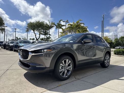 New 2026 MAZDA CX-30 AWD 2.5 S image 29