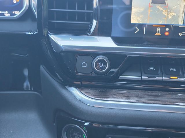 Certified 2026 Chevrolet Silverado 1500 LT Trail Boss w/ LT Trail Boss Premium Package AWD/4WD image 29