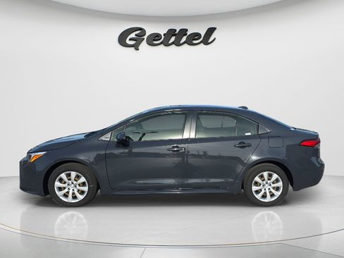 Used 2023 Toyota Corolla LE FWD image 8