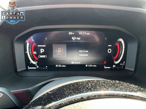 Used 2024 Nissan Rogue Platinum AWD/4WD image 12