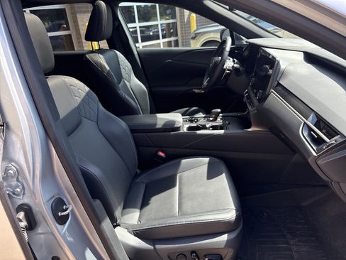 Used 2024 Lexus RX 350 Premium w/ Convenience Package FWD image 33