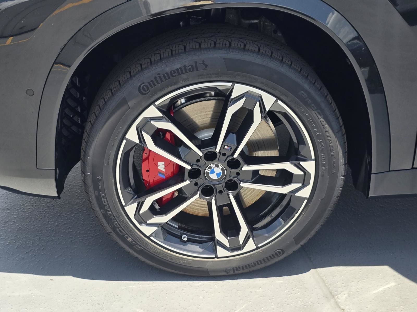 New 2026 BMW X1 xDrive28i w/ Technology Package AWD/4WD image 8