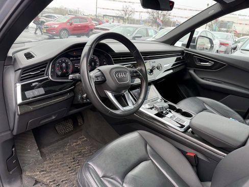 Used 2020 Audi Q7 2.0T Premium w/ Convenience Package image 10