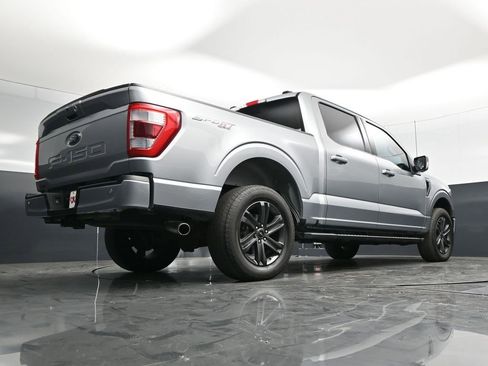 Used 2023 Ford F150 Lariat w/ Equipment Group 502A High AWD/4WD image 46