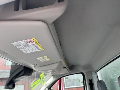Used 2019 Ford Transit 350 156 DRW RWD image 18