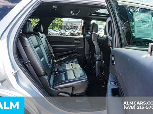 Used 2024 Dodge Durango GT image 25