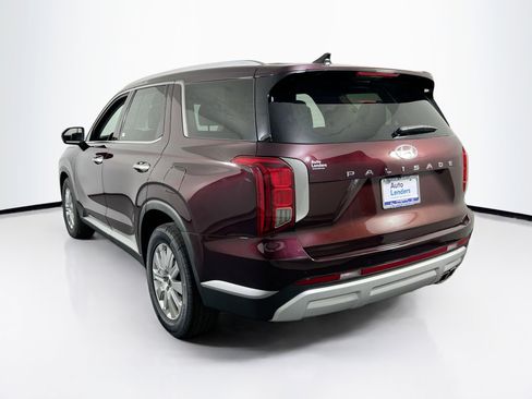 Used 2023 Hyundai Palisade SEL AWD/4WD image 7
