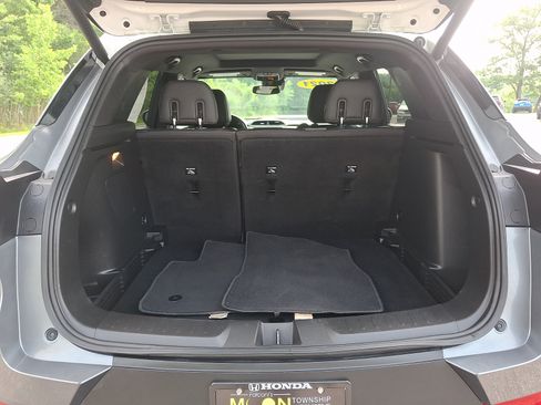 Used 2021 Chevrolet TrailBlazer ACTIV w/ Sun and Liftgate Package AWD/4WD image 30