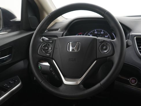 Used 2015 Honda CR-V EX-L image 14