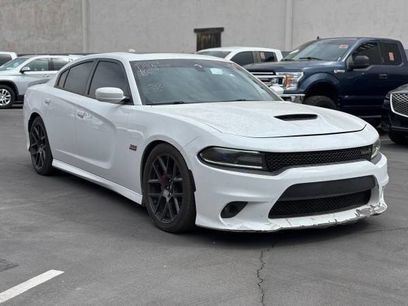 Used 2016 Dodge Charger R/T Scat Pack