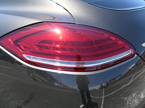 Used 2011 Porsche Panamera S RWD image 28